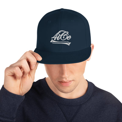 4iCe® Elite Boxing snapback hat