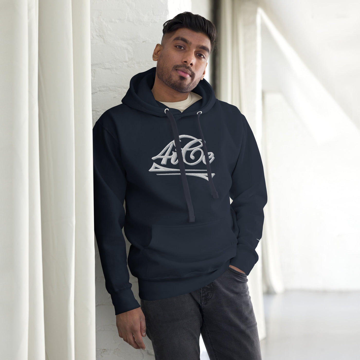 4iCe Boxing Hoodie - 4iCe® Official Store