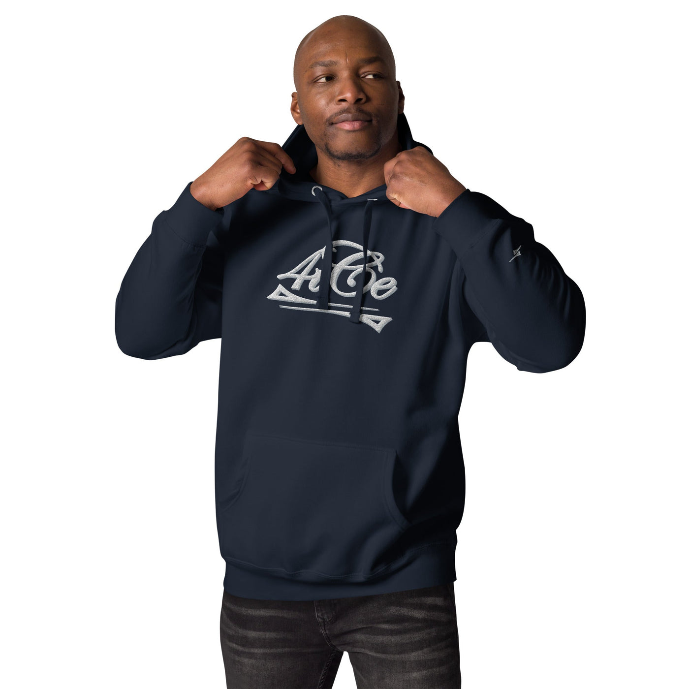 4iCe Boxing Hoodie - 4iCe® Official Store