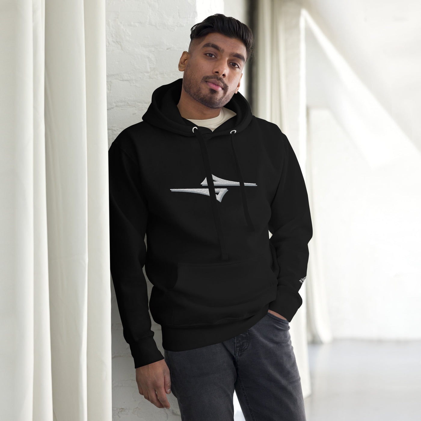 4iCe Boxing Icon Hoodie - 4iCe® Official Store