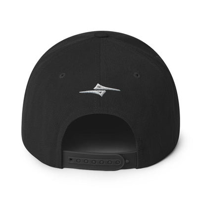 4iCe Boxing Icon Snapback Hat - 4iCe® Official Store