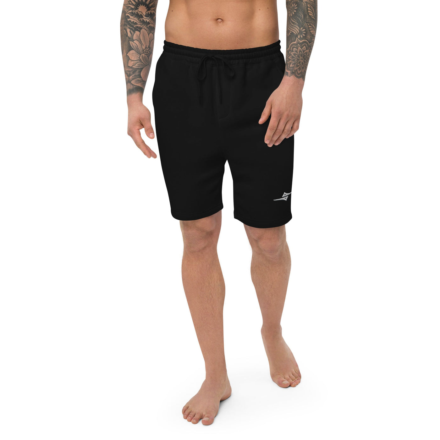 4iCe Boxing Icon Sweatpants Shorts - 4iCe® Official Store