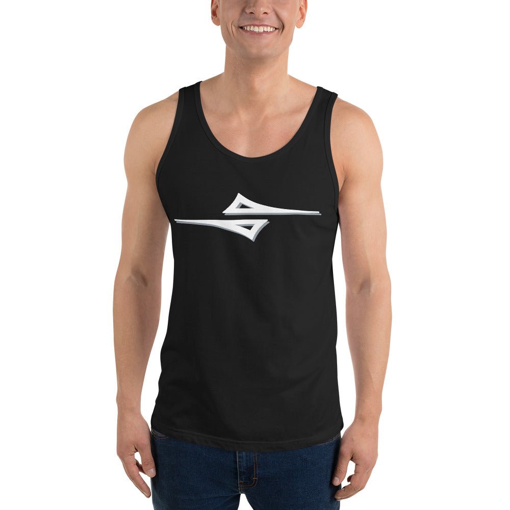 4iCe Boxing Icon Tank Top - 4iCe® Official Store