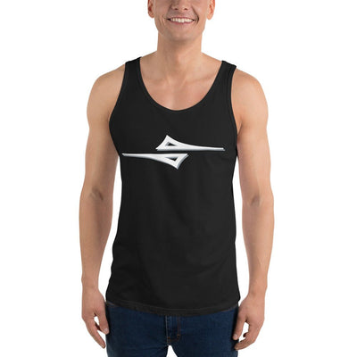 4iCe Boxing Icon Tank Top - 4iCe® Official Store