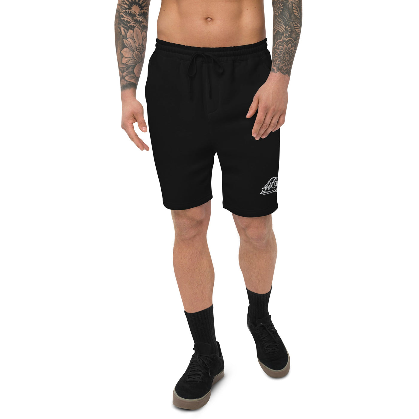 4iCe Boxing Sweatpants Shorts - 4iCe® Official Store