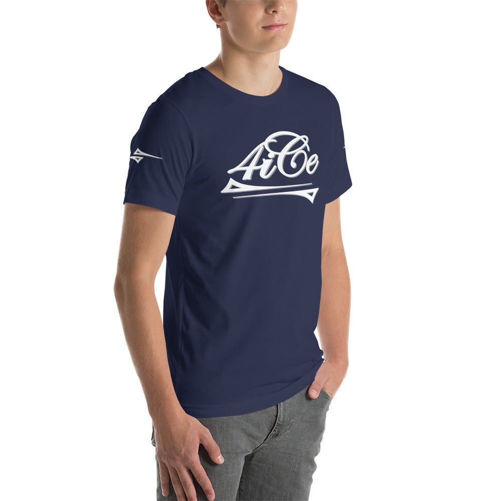 4iCe Boxing T-shirt - 4iCe® Official Store