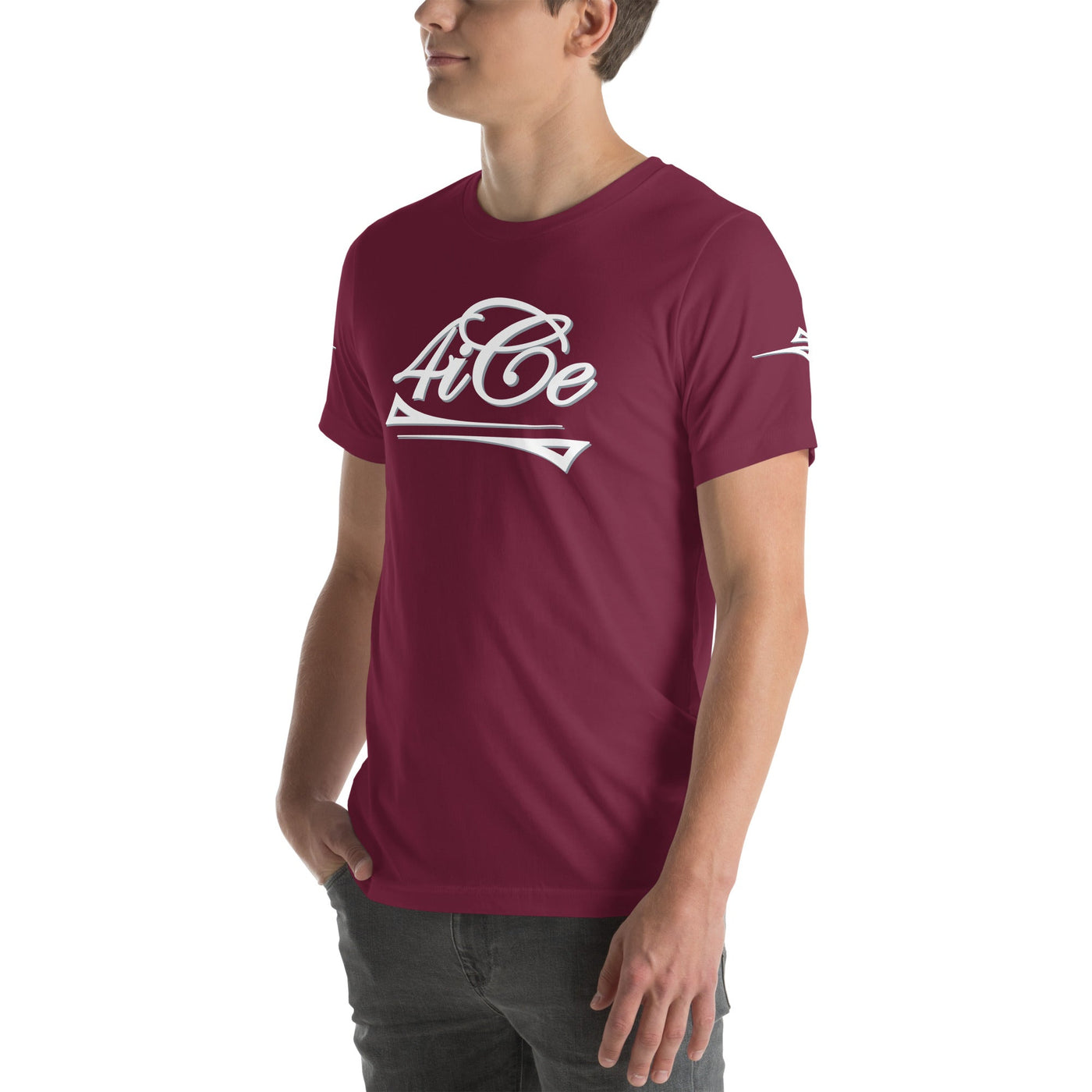 4iCe Boxing T-shirt - 4iCe® Official Store