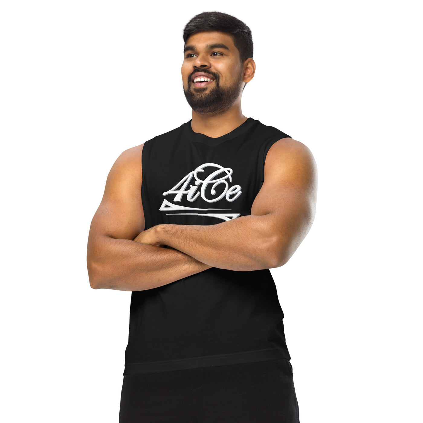 4iCe Boxing Tank - 4iCe® Official Store