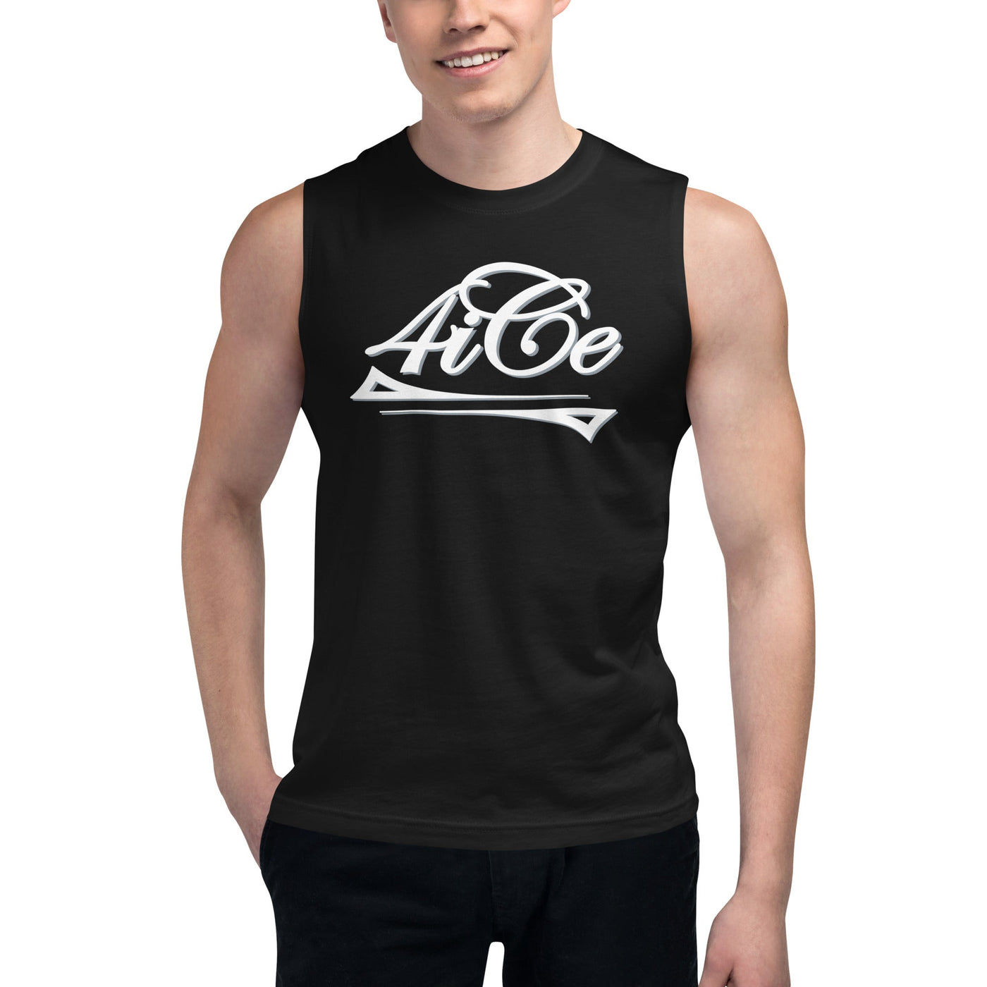 4iCe Boxing Tank - 4iCe® Official Store