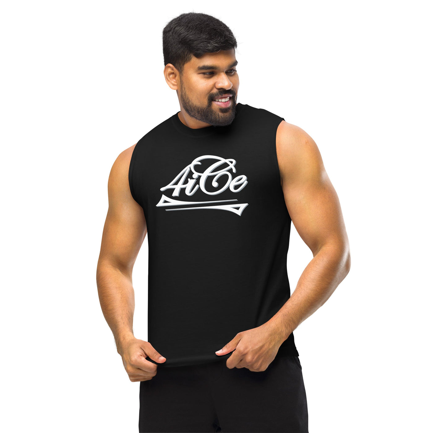 4iCe Boxing Tank - 4iCe® Official Store