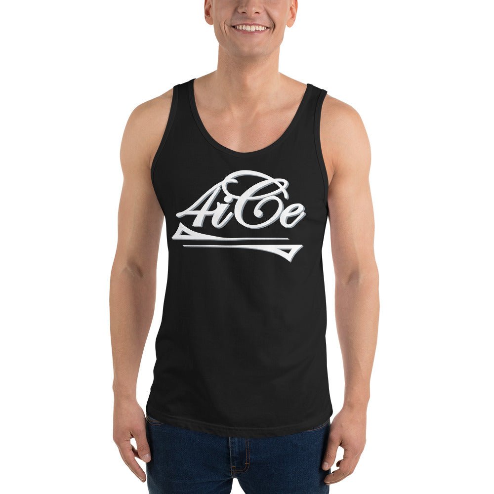 4iCe Boxing Tank Top - 4iCe® Official Store