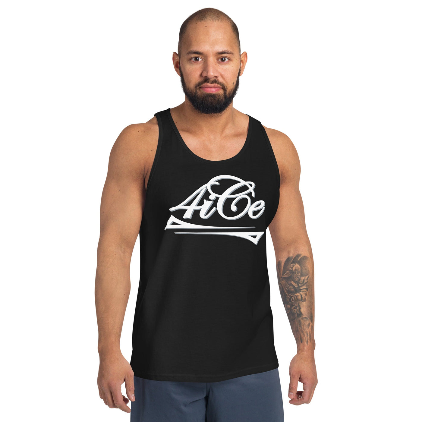 4iCe Boxing Tank Top - 4iCe® Official Store