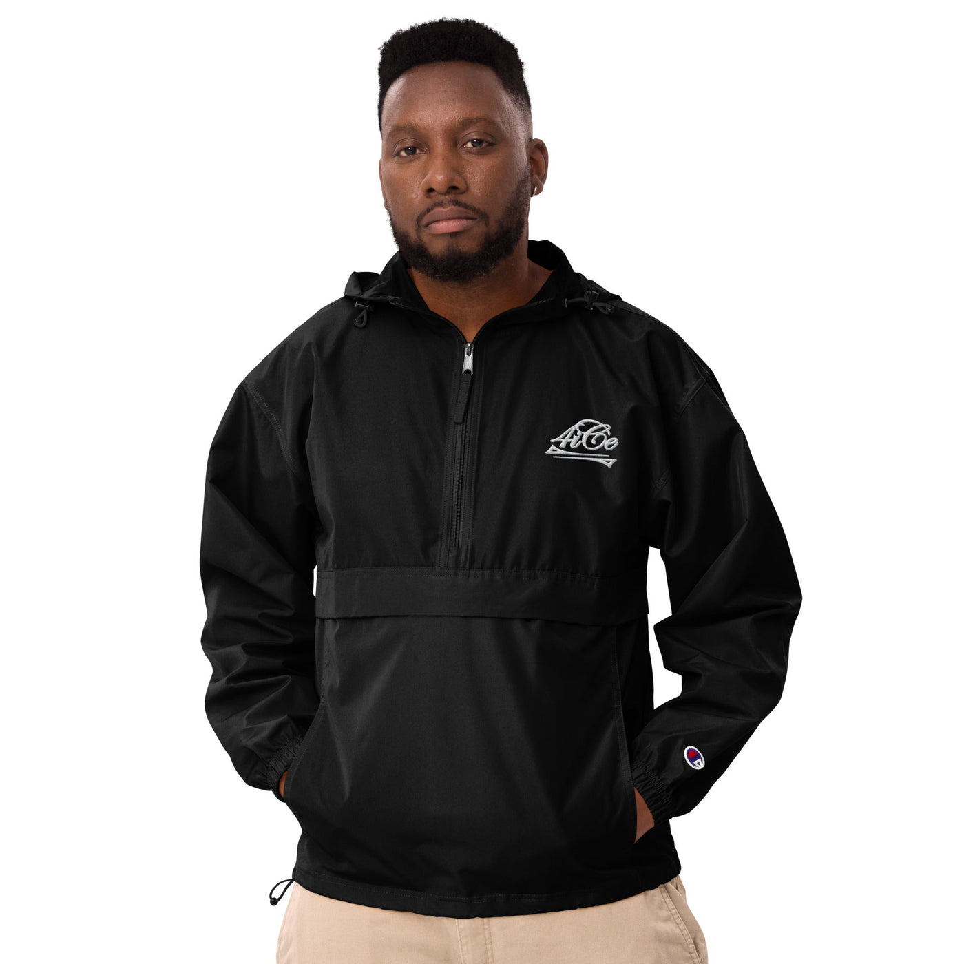 4iCe Boxing Windbreaker - 4iCe® Official Store