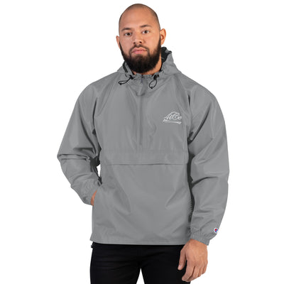 4iCe Boxing Windbreaker - 4iCe® Official Store