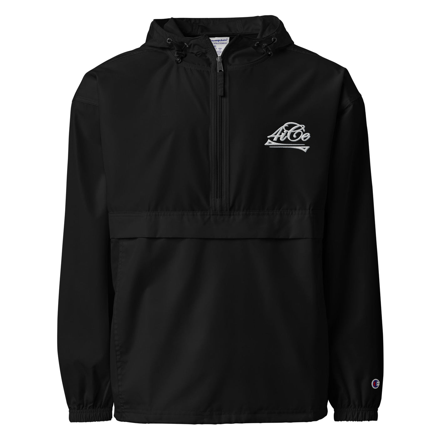 4iCe Boxing Windbreaker - 4iCe® Official Store