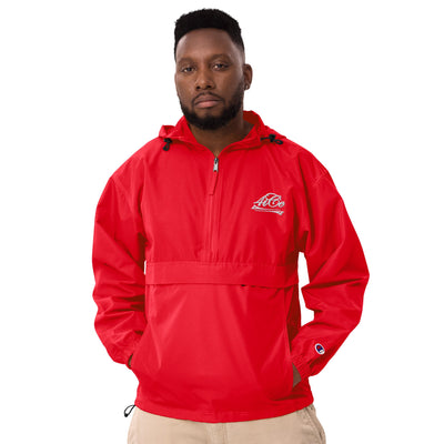 4iCe Boxing Windbreaker - 4iCe® Official Store