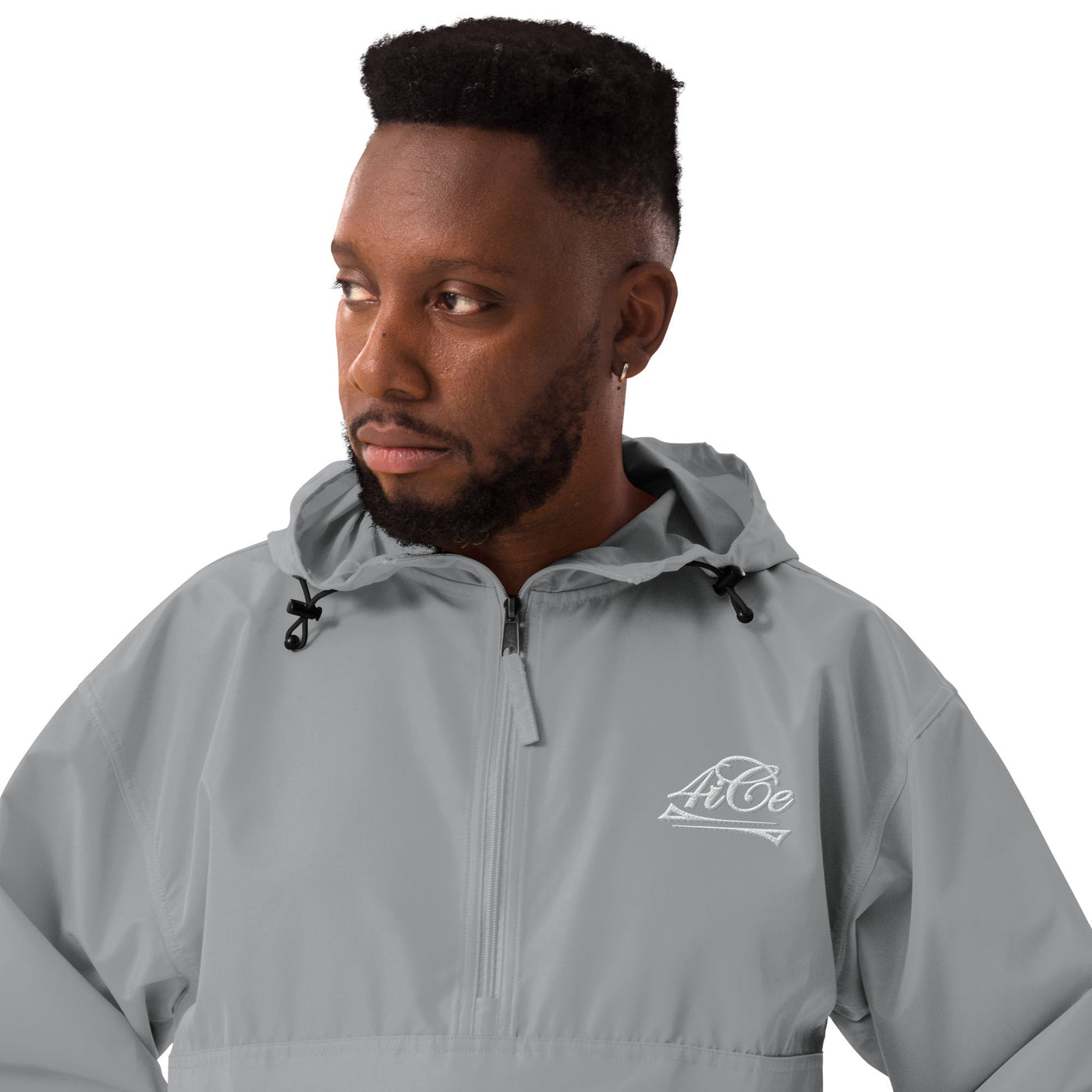 4iCe Boxing Windbreaker - 4iCe® Official Store