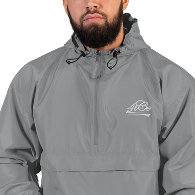 4iCe Boxing Windbreaker - 4iCe® Official Store