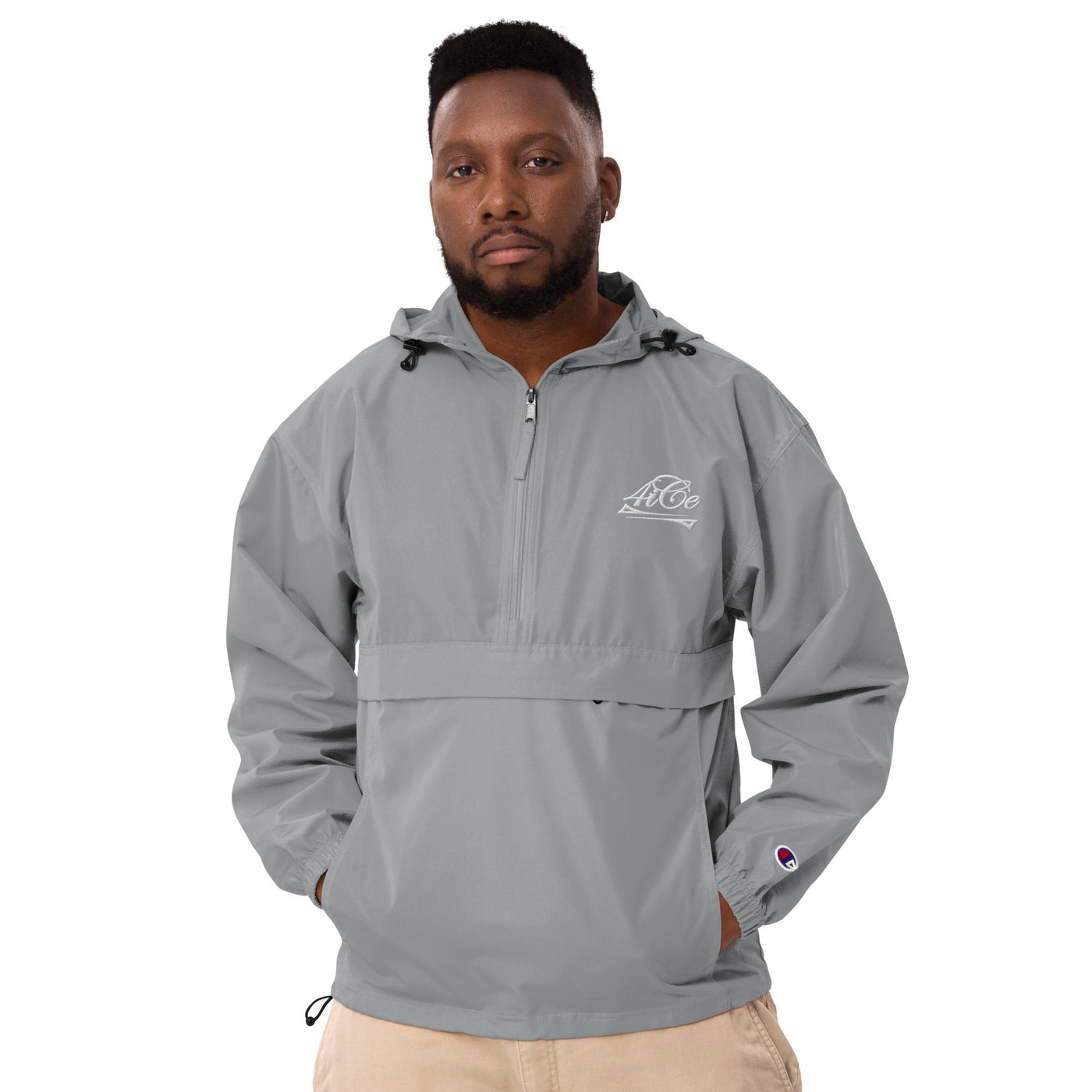 4iCe Boxing Windbreaker - 4iCe® Official Store