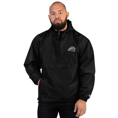 4iCe Boxing Windbreaker - 4iCe® Official Store