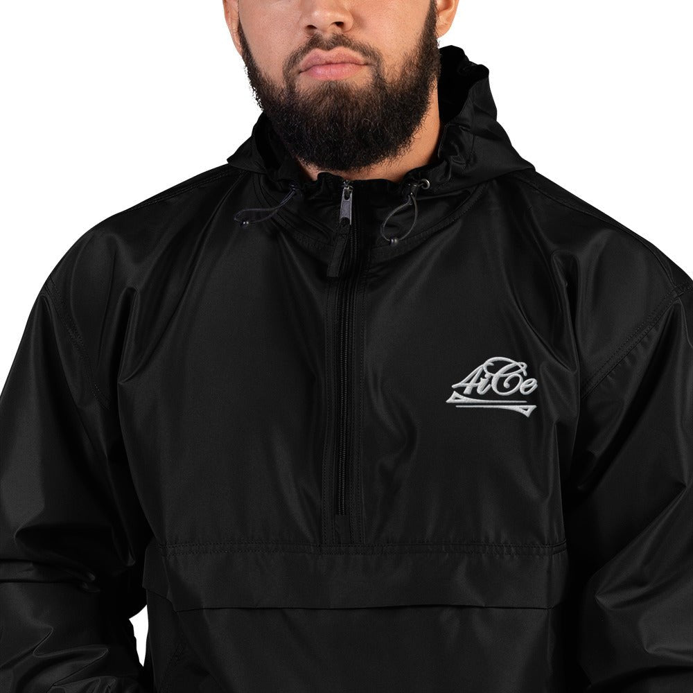 4iCe Boxing Windbreaker - 4iCe® Official Store