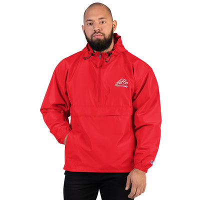 4iCe Boxing Windbreaker - 4iCe® Official Store