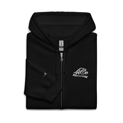 4iCe Boxing Zip Hoodie - 4iCe® Official Store
