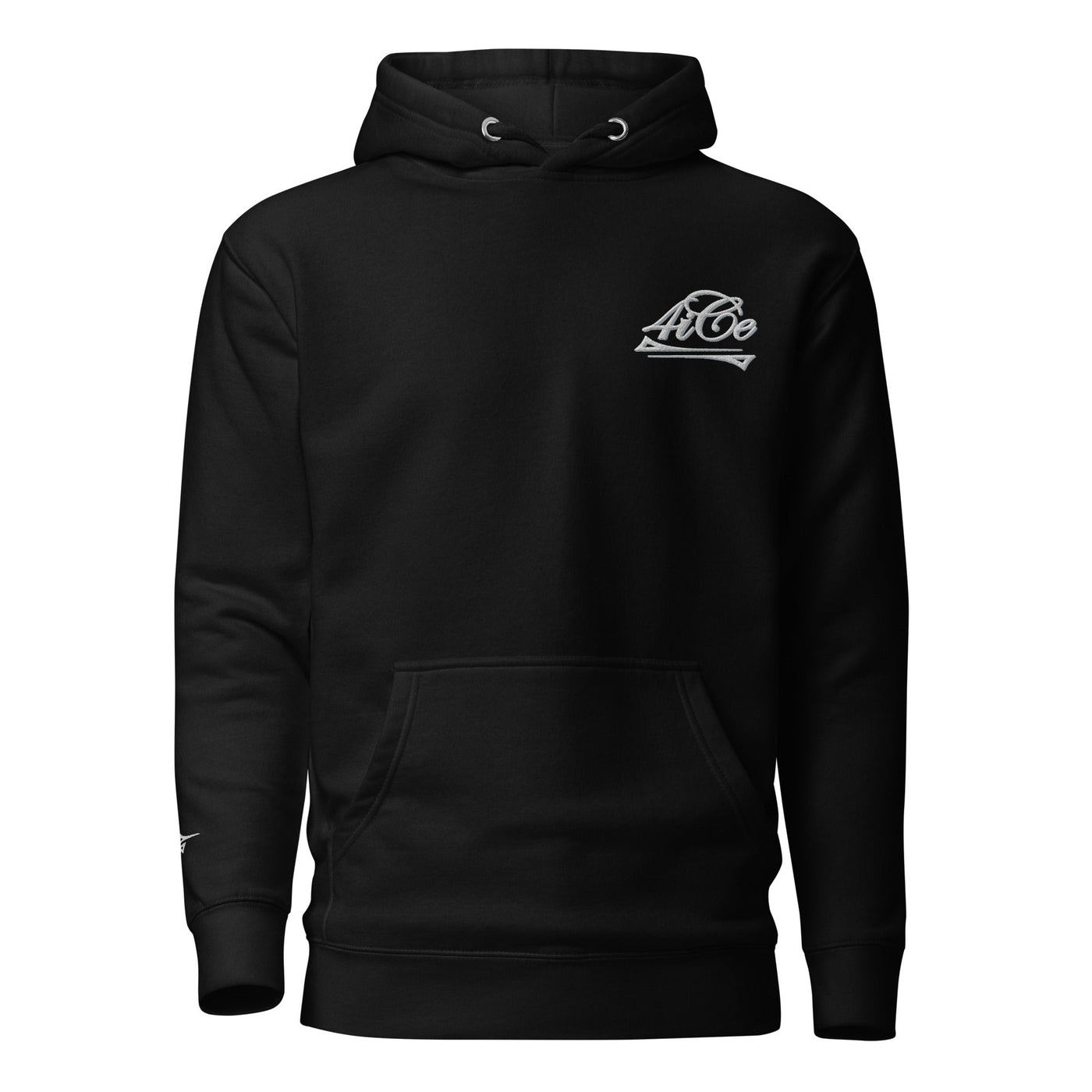 4iCe Elite Boxing Hoodie - 4iCe® Official Store