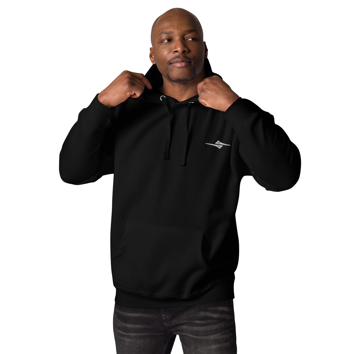 4iCe Elite Boxing Icon Hoodie - 4iCe® Official Store