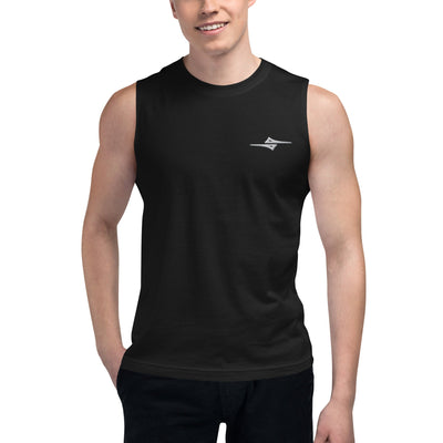 4iCe Elite Boxing Icon Tank - 4iCe® Official Store