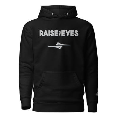 4iCe Raise Boxing Hoodie - 4iCe® Official Store