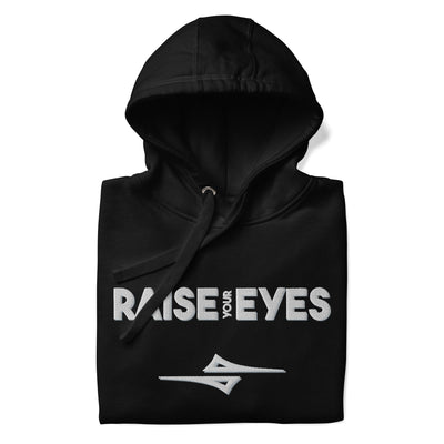 4iCe Raise Boxing Hoodie - 4iCe® Official Store