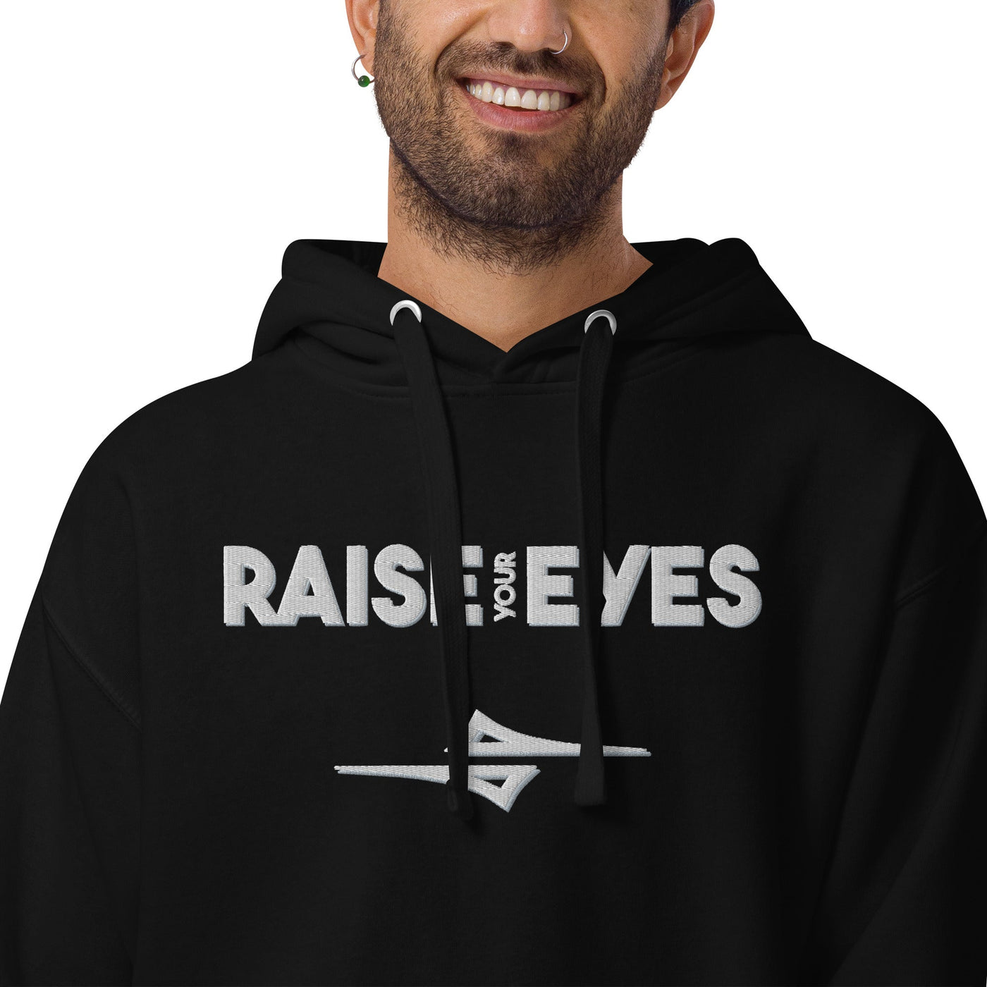 4iCe Raise Boxing Hoodie - 4iCe® Official Store