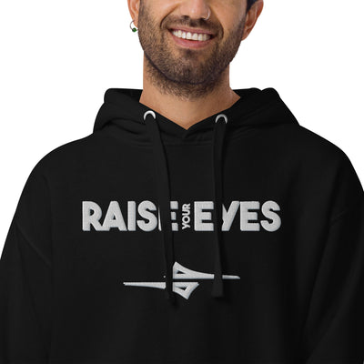 4iCe Raise Boxing Hoodie - 4iCe® Official Store