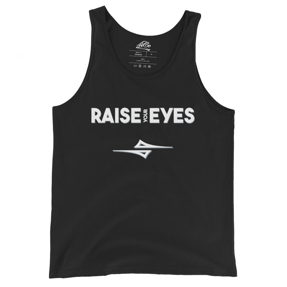 4iCe Raise Boxing Tank Top - 4iCe® Official Store