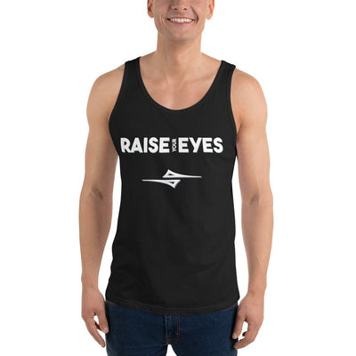 4iCe Raise Boxing Tank Top - 4iCe® Official Store