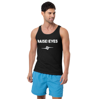 4iCe Raise Boxing Tank Top - 4iCe® Official Store