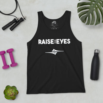 4iCe Raise Boxing Tank Top - 4iCe® Official Store