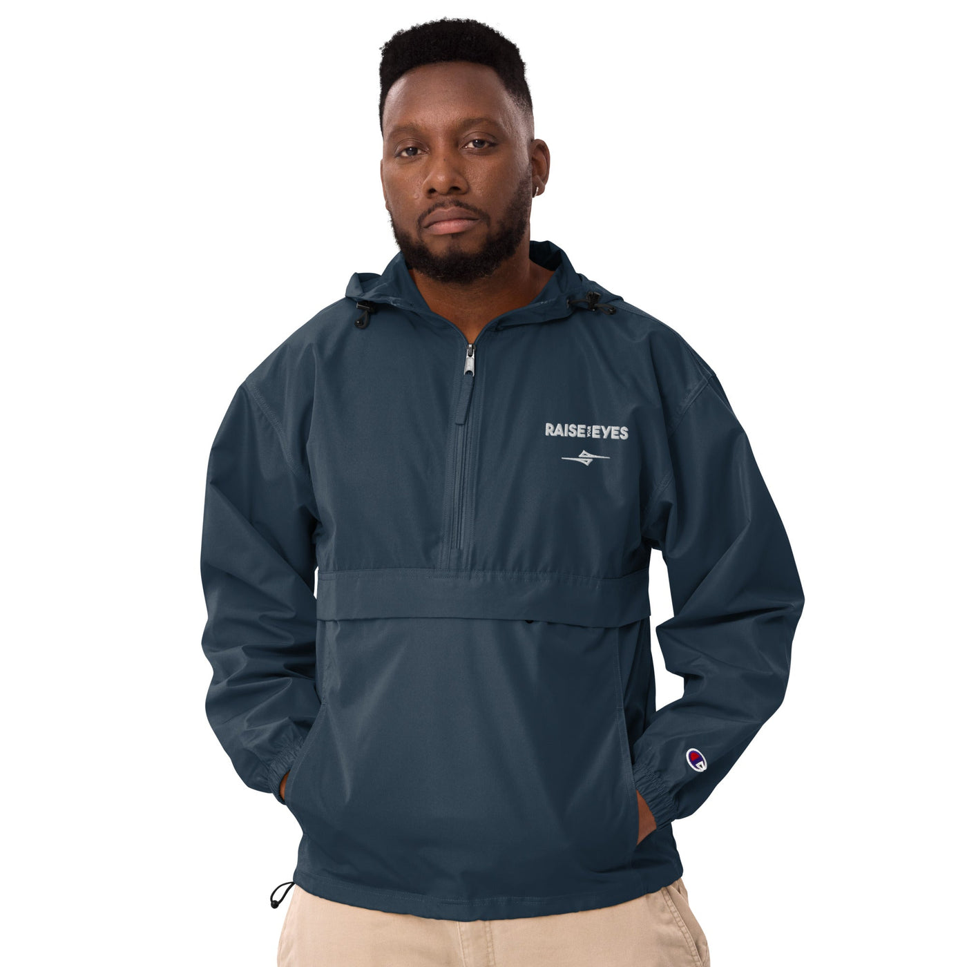 4iCe Raise Boxing Windbreaker - 4iCe® Official Store