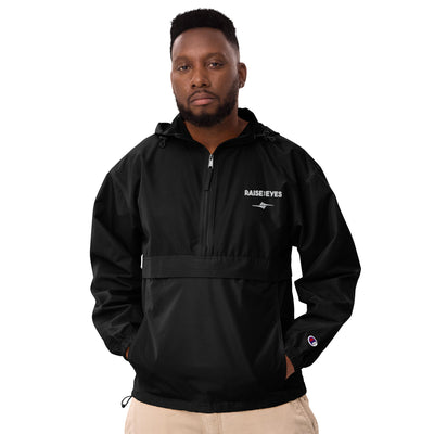 4iCe Raise Boxing Windbreaker - 4iCe® Official Store