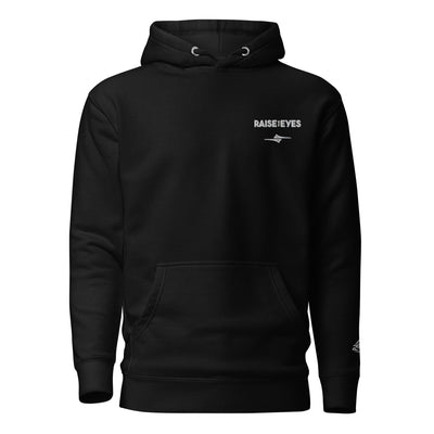 4iCe Raise Elite Boxing Hoodie - 4iCe® Official Store