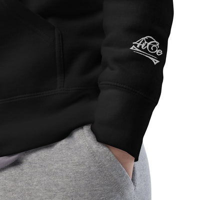 4iCe Raise Elite Boxing Hoodie - 4iCe® Official Store