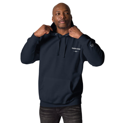 4iCe Raise Elite Boxing Hoodie - 4iCe® Official Store