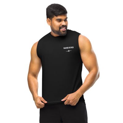 4iCe Raise Elite Boxing Tank - 4iCe® Official Store