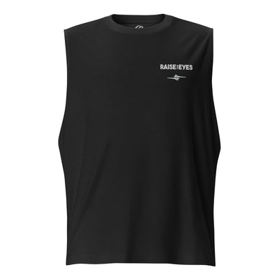 4iCe Raise Elite Boxing Tank - 4iCe® Official Store