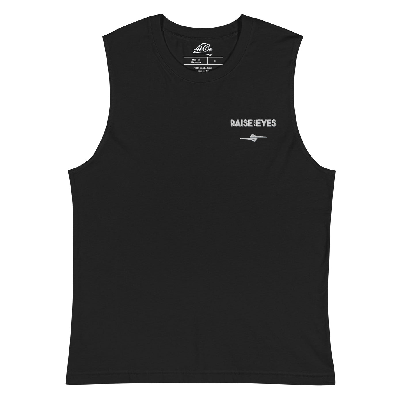 4iCe Raise Elite Boxing Tank - 4iCe® Official Store