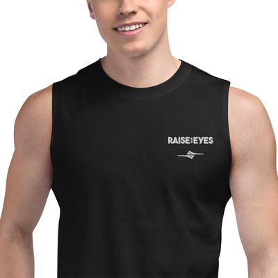 4iCe Raise Elite Boxing Tank - 4iCe® Official Store