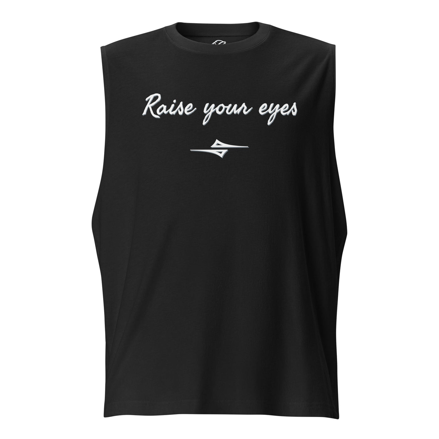 4iCe Raise your eyes Boxing Tank - 4iCe® Official Store