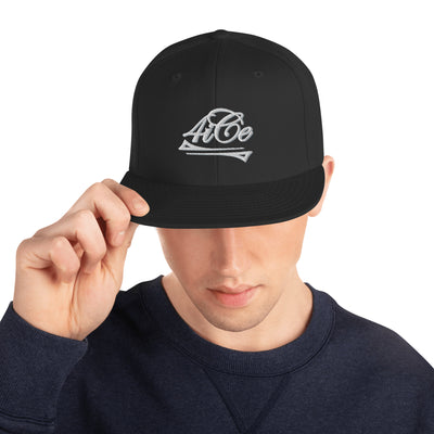 4iCe Snapback Hat