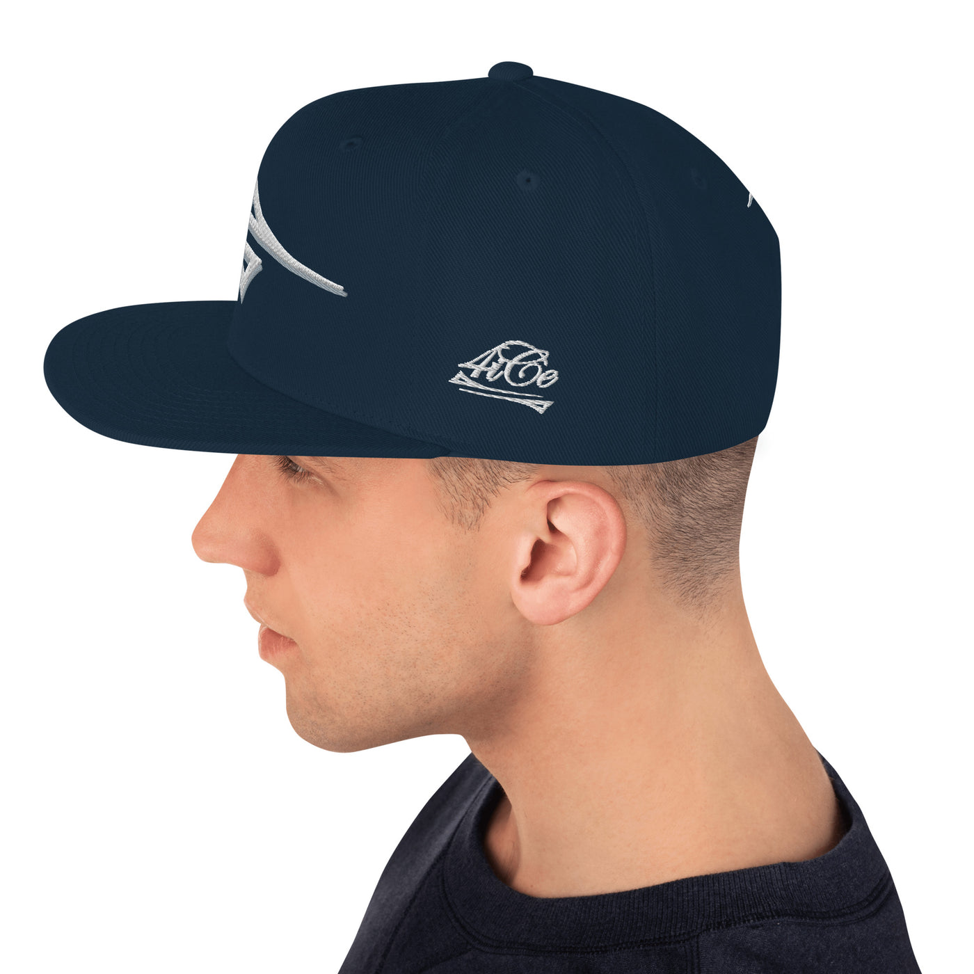4iCe® Icon Elite Boxing snapback hat